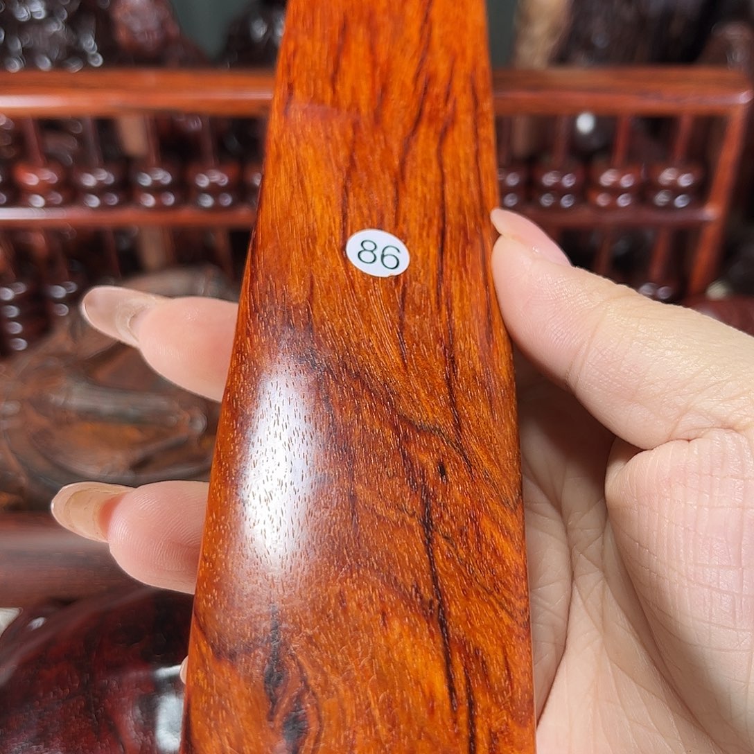 檀香紫檀（小叶紫檀）