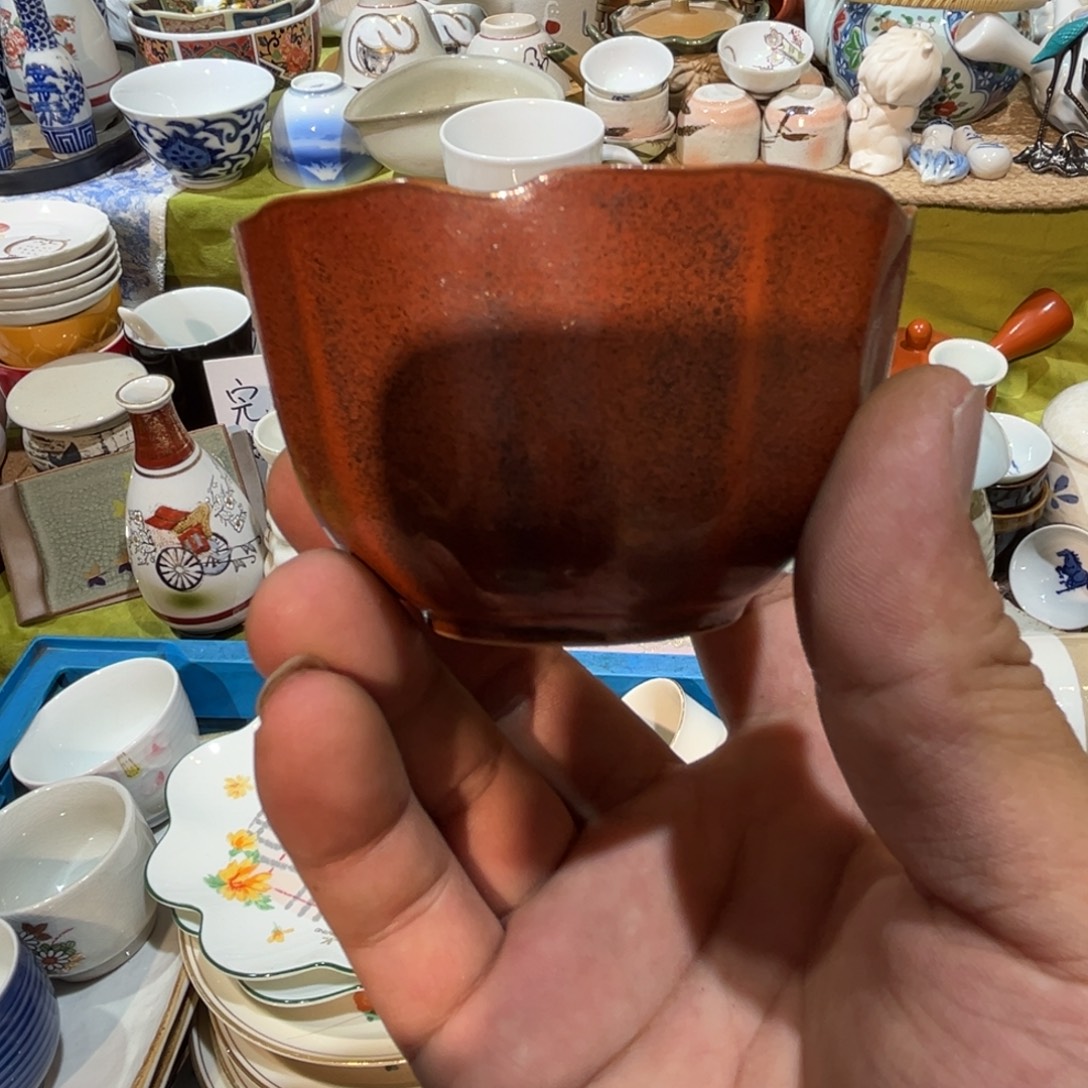 猪***猪其他散瓷，默认微瑕，完美者慎拍