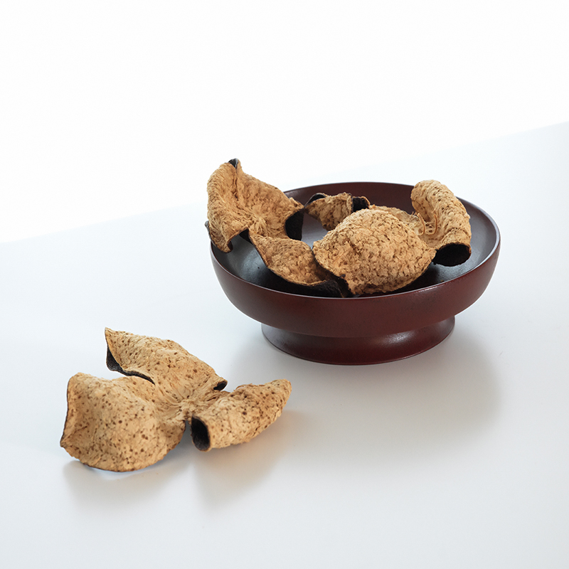 预售 2018年天马冬后新会陈皮10g袋装