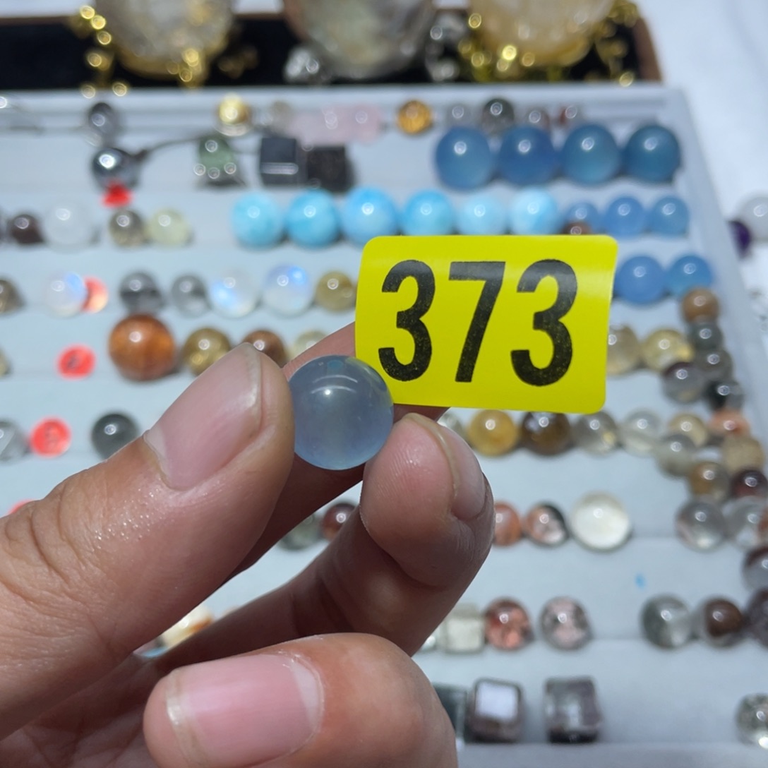 水晶吊坠(不含链)未镶嵌嘚****妈