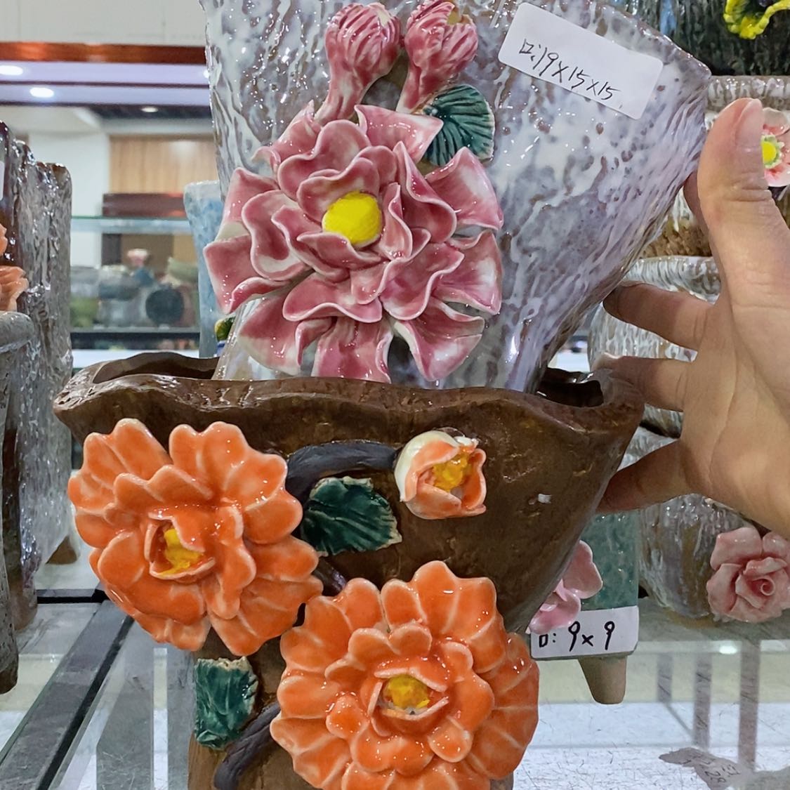 【闪购商品】红陶福利