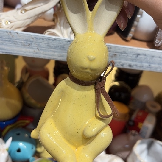 摆件外贸尾单微瑕，介意慎拍