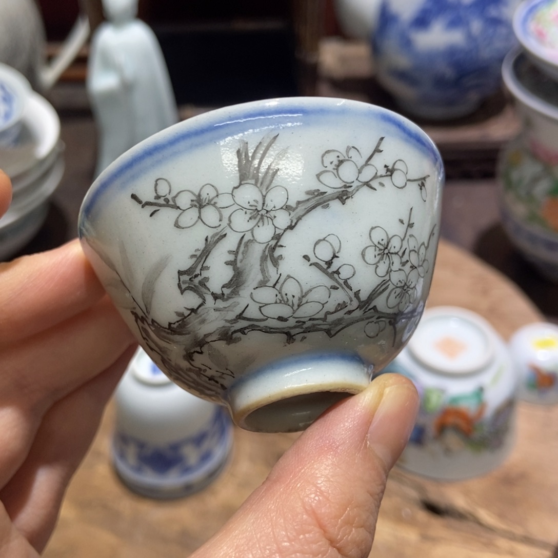 陶瓷艺术品的制作