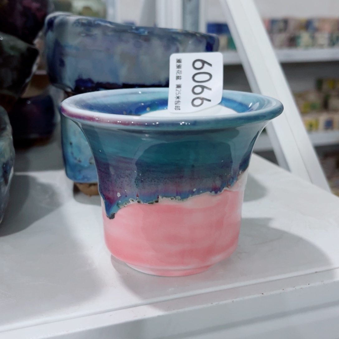 6066内口8景德镇手工制作