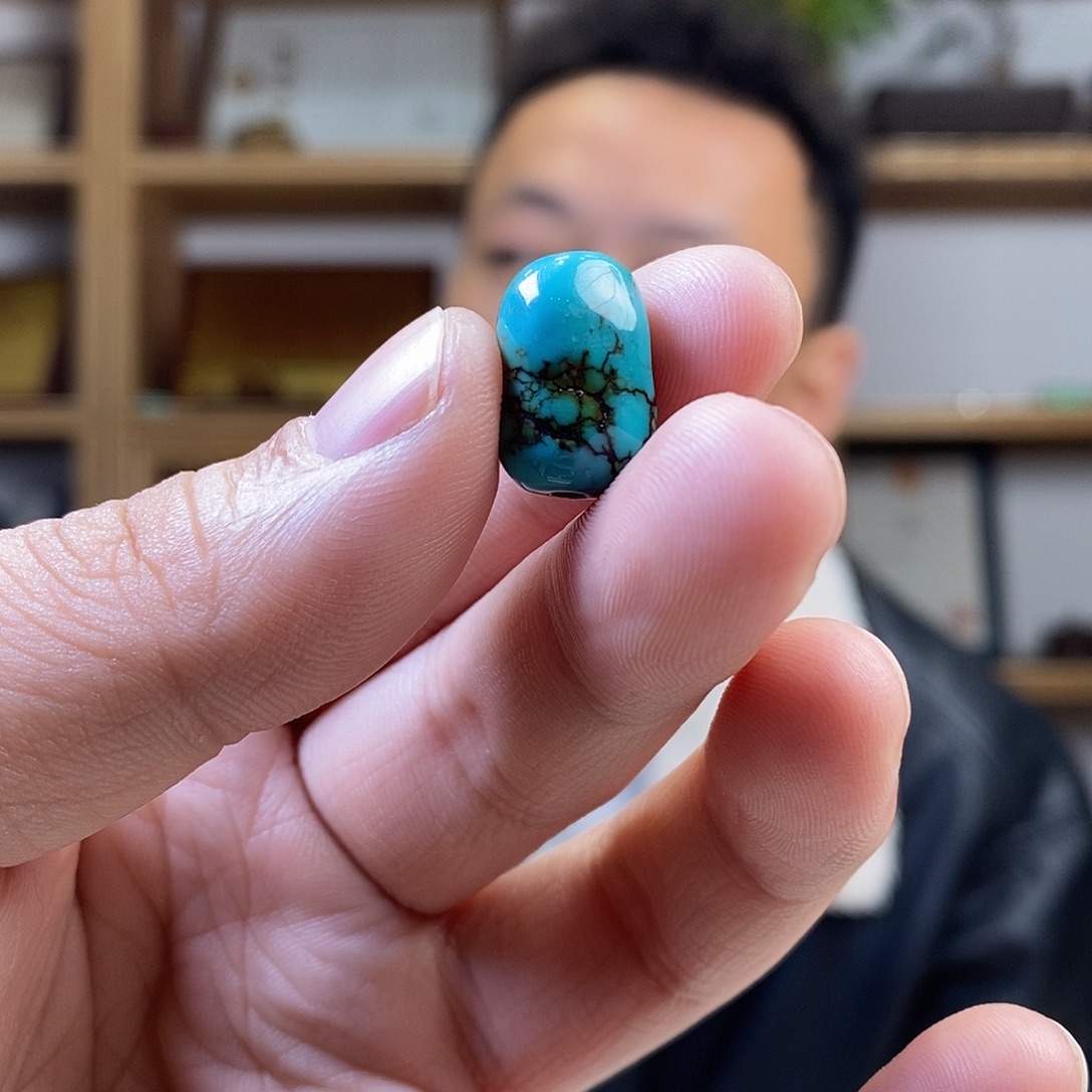 ೡ***ᬐ绿松石未镶嵌随型