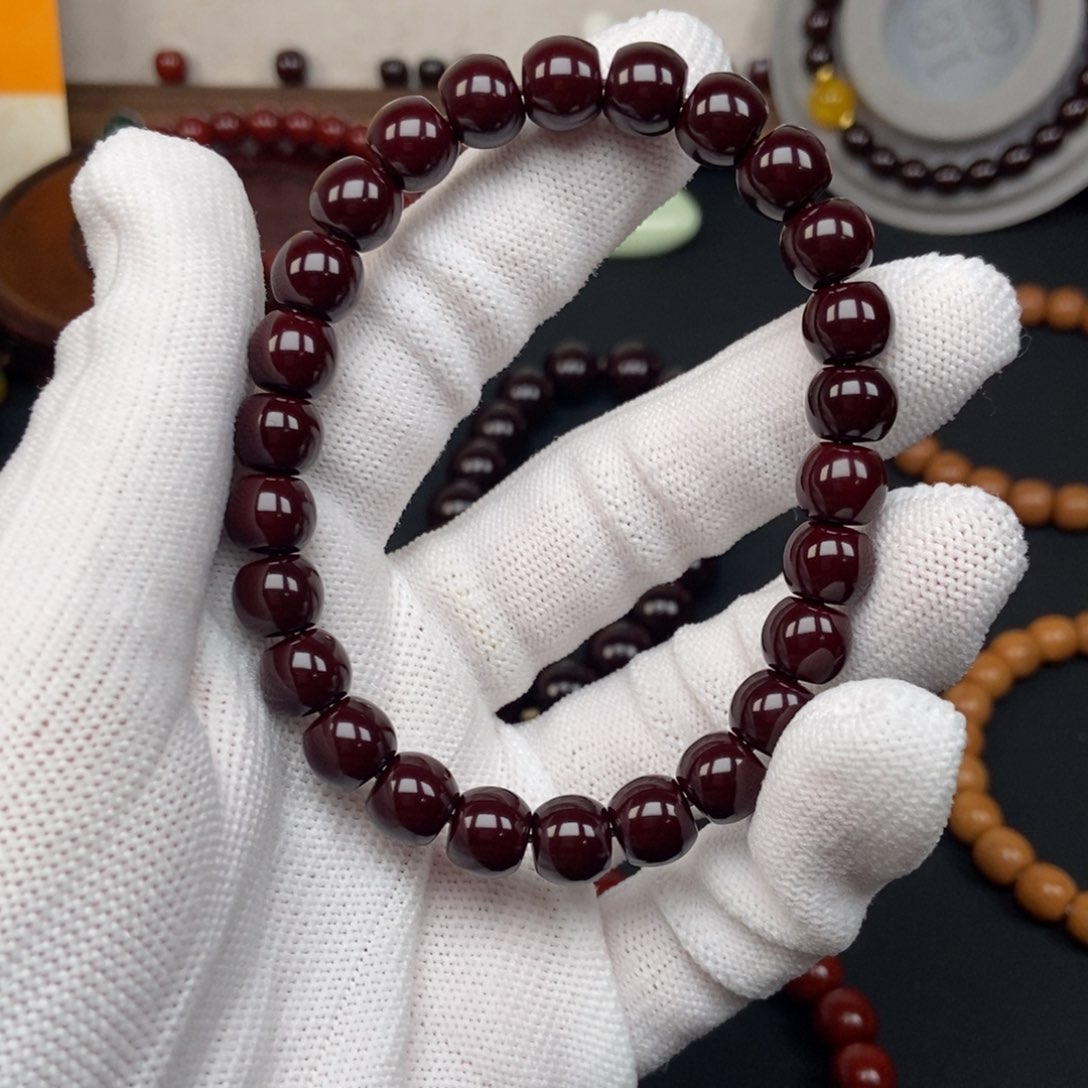 核桃手串/手链汶*猴头核桃等等等等