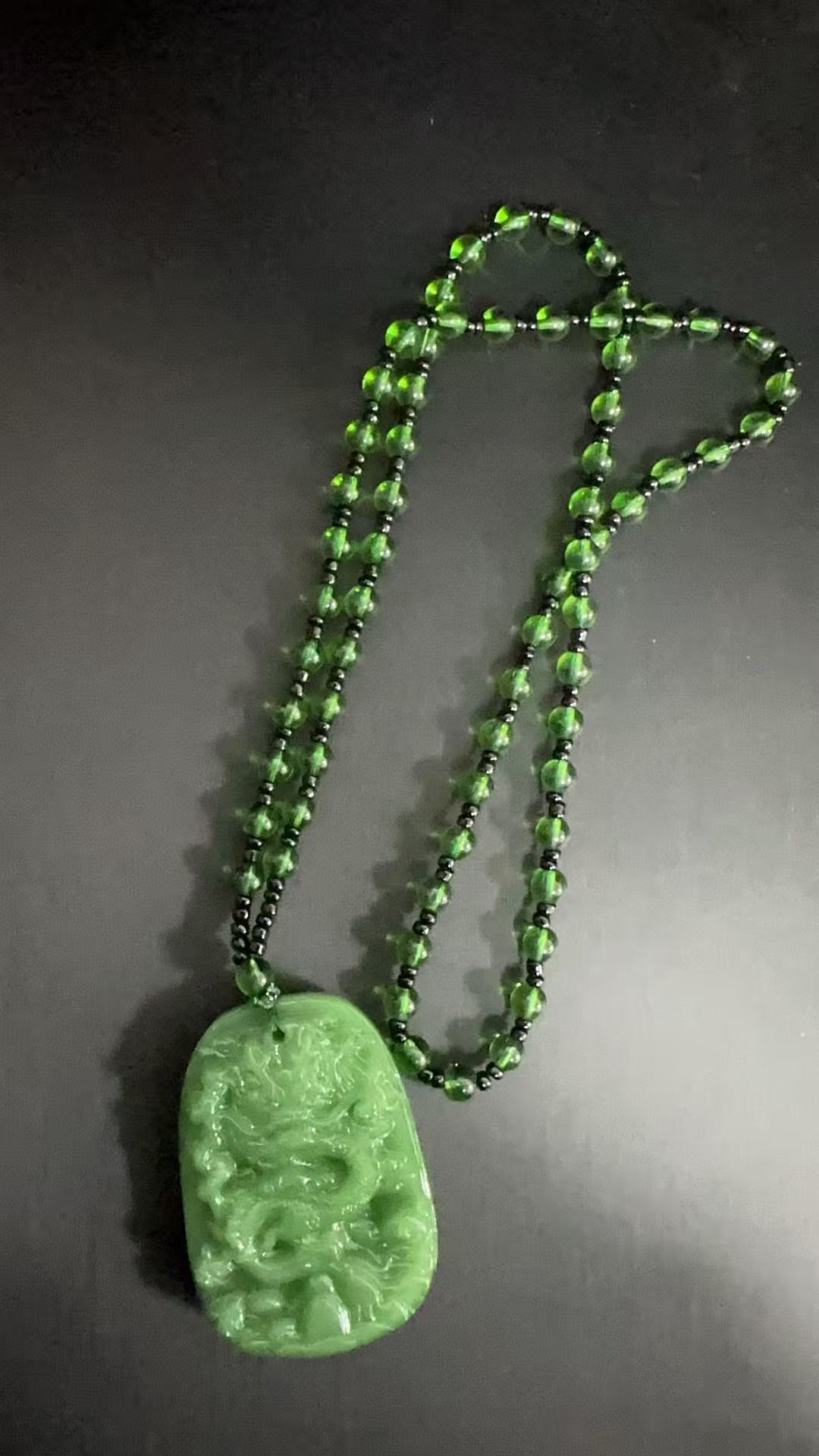 【SH】YWZX268高端时尚精美轻奢饰品吊坠