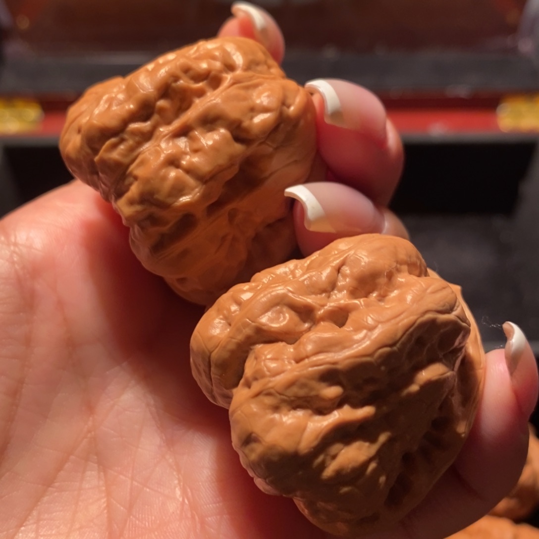 吊坠文玩核桃关**事