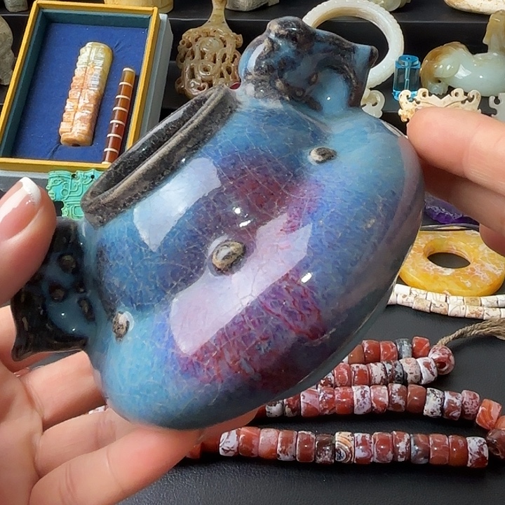 行***间瓷片瓷器瓷器瓷器瓷器