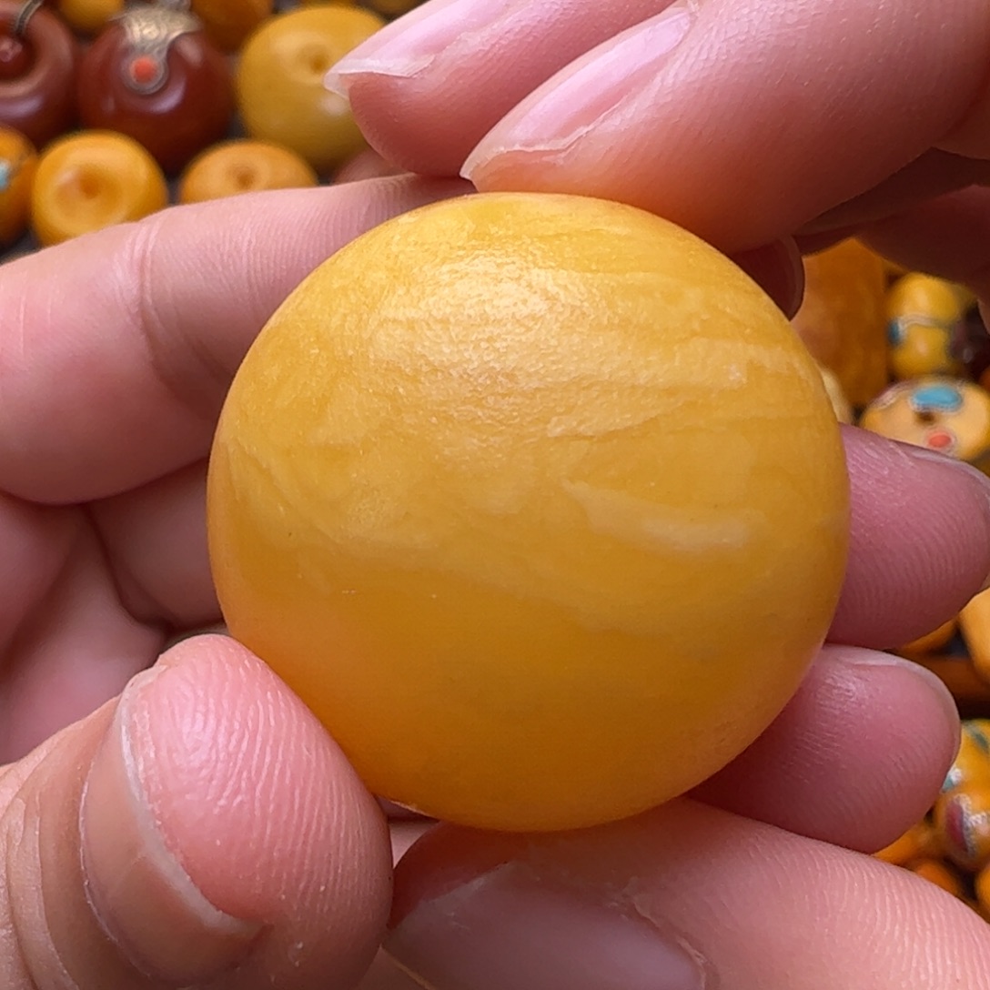 裸石蜜蜡未镶嵌29.6加