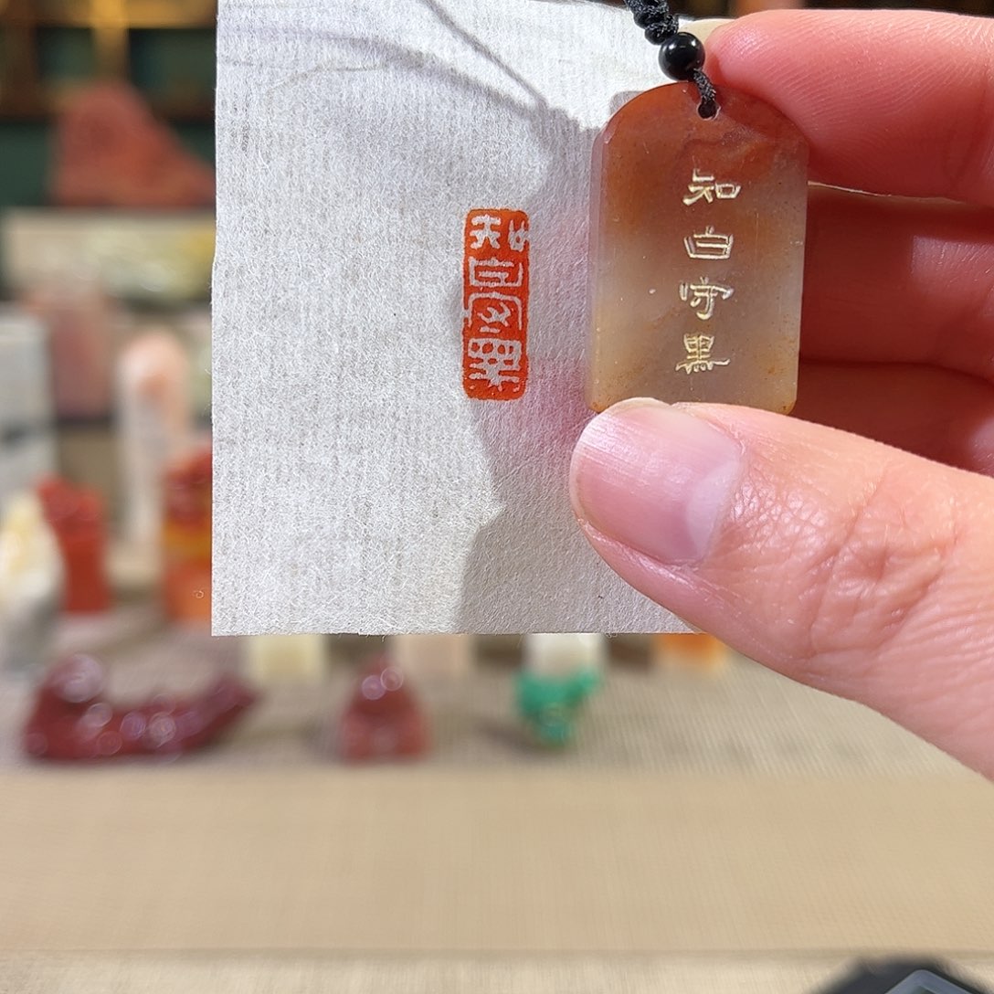 昌化石印石印章印石1111111