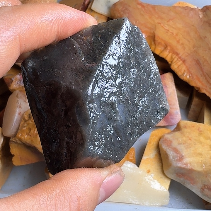 寿山石大*寿山石的故事