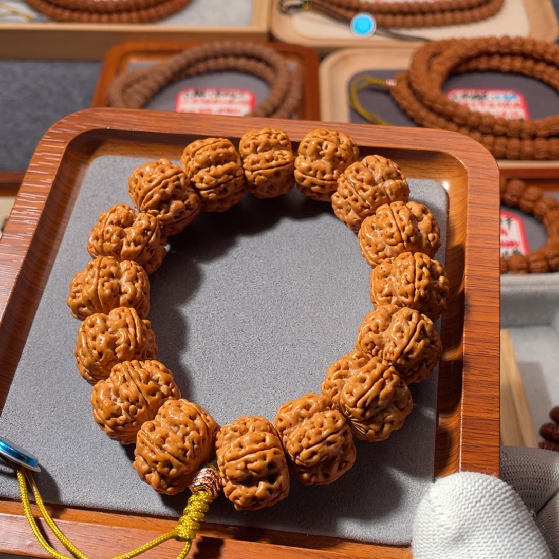 金刚菩提吊坠帝王花21