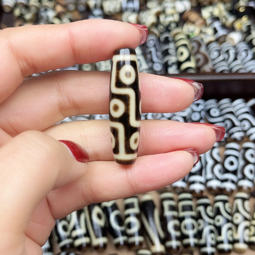 玛瑙/玉髓吊坠(不含链)未镶嵌