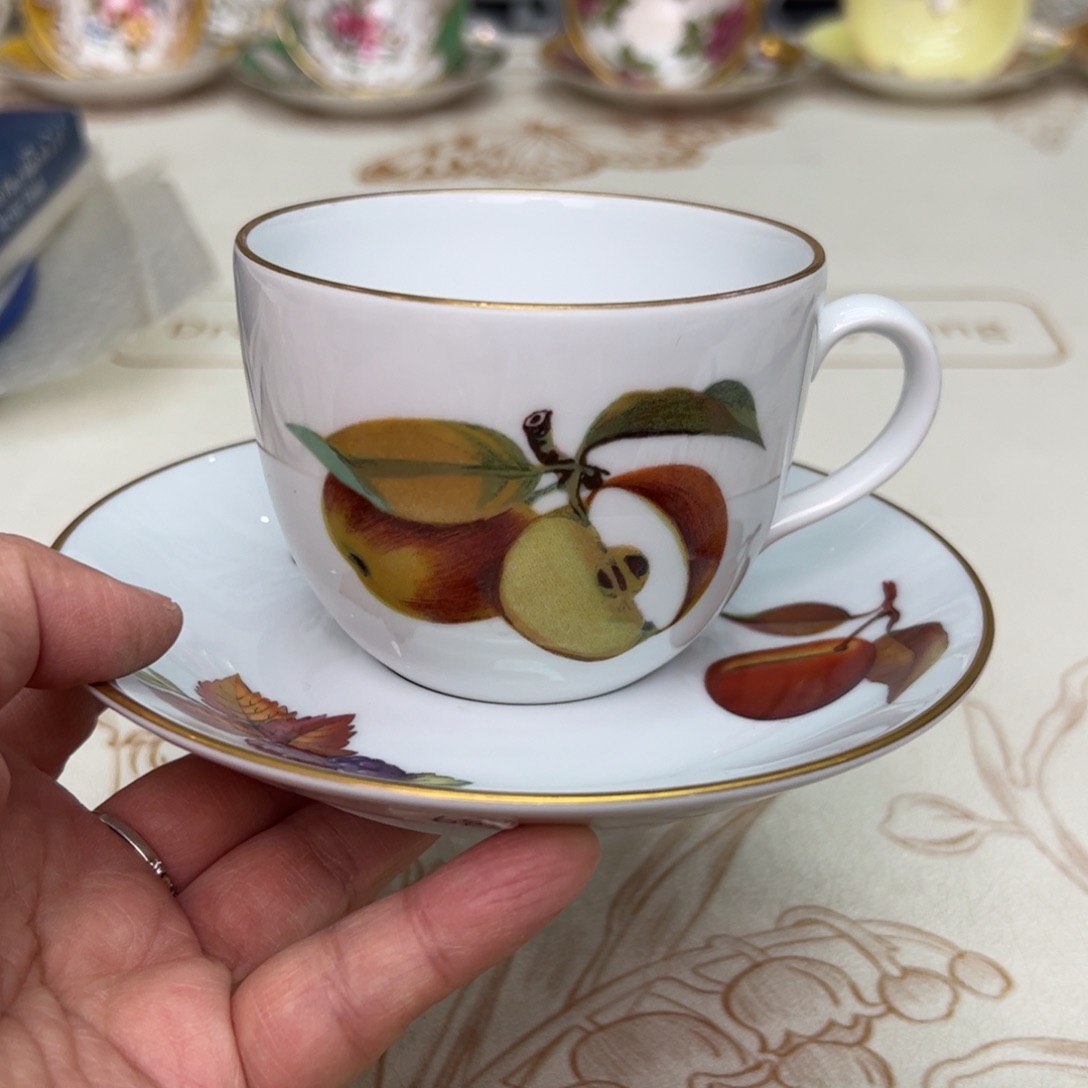 杯维多利亚欧洲中古