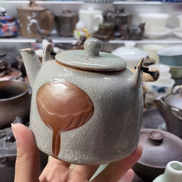 陶瓷制品及陶瓷艺术品容量280