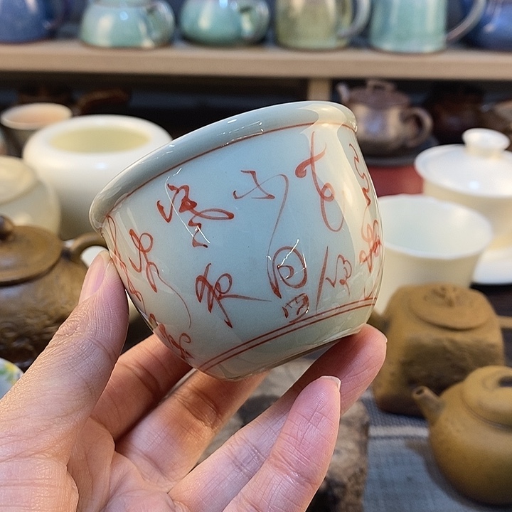 瓷片微瑕1111111111111