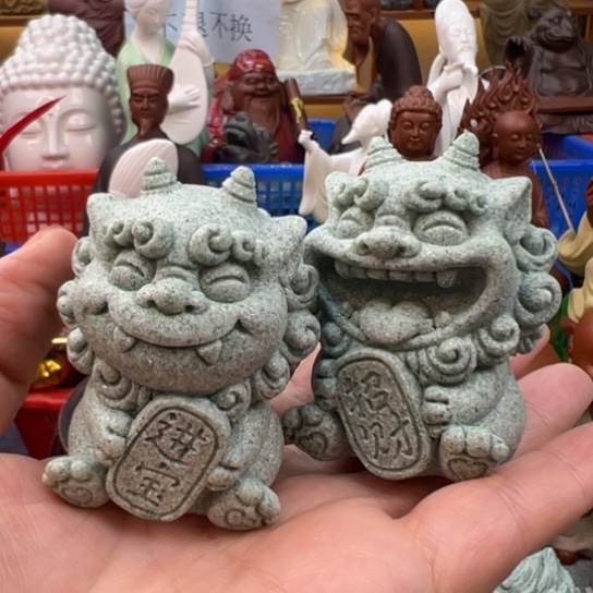 紫砂茶宠微瑕产品