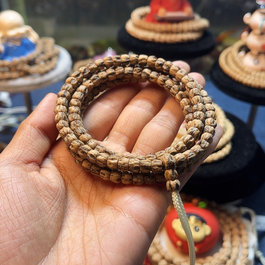 柏香籽/百香籽吊坠