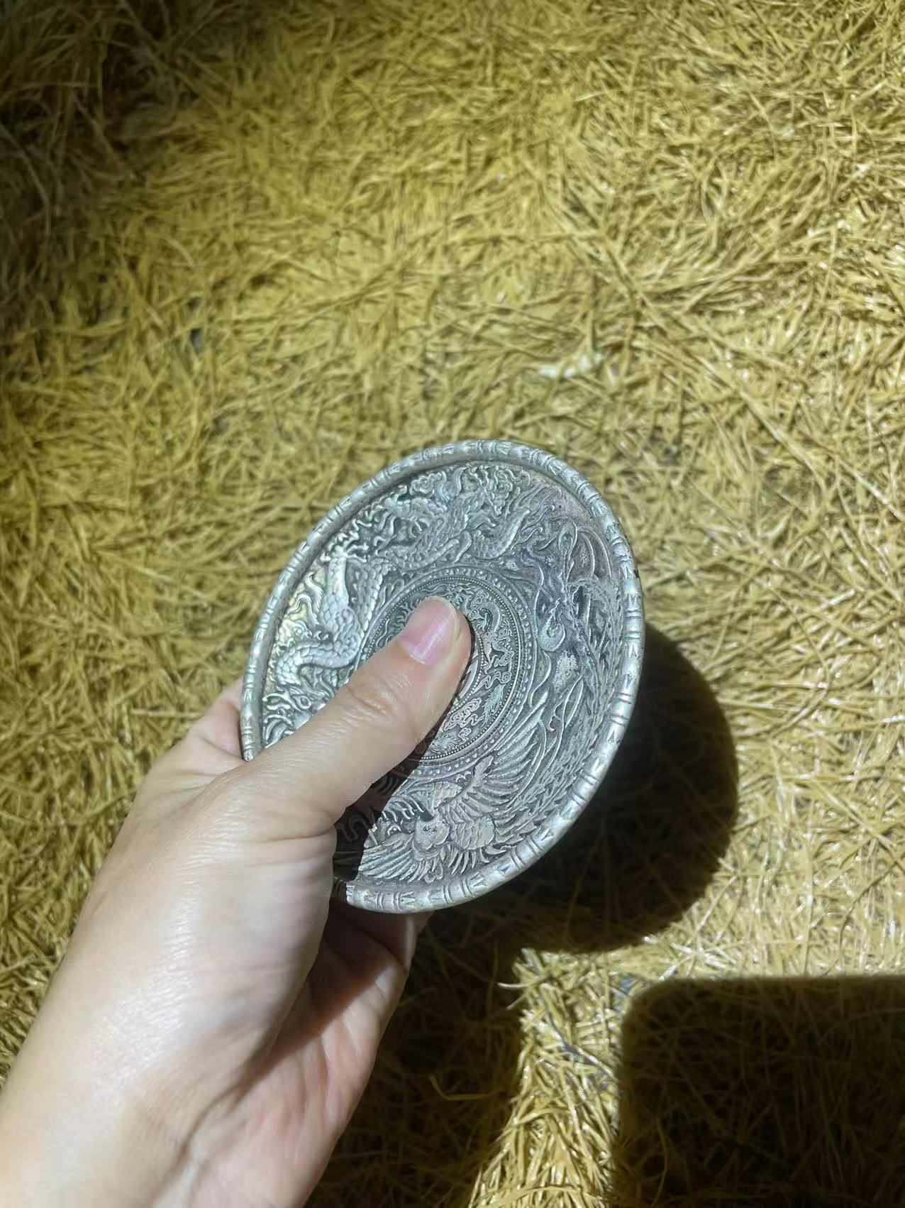 工艺品  现代复古摆件  46