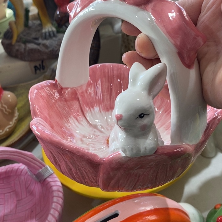 陶瓷树脂工艺摆件