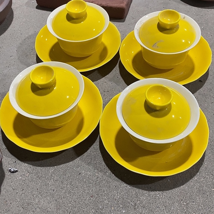 微瑕茶具介意勿拍