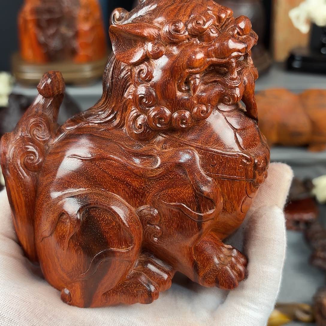 索***隆檀香紫檀（小叶紫檀）000000000