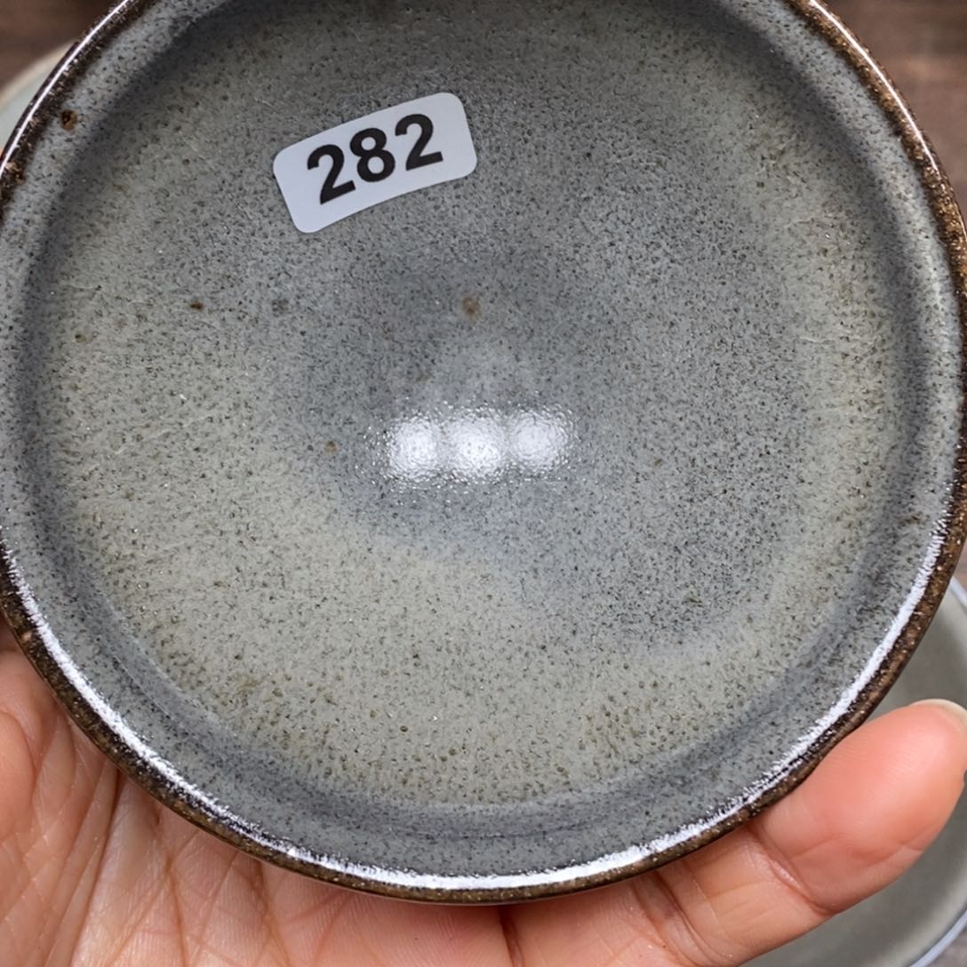 茶盏龙窑柴烧自然还原282