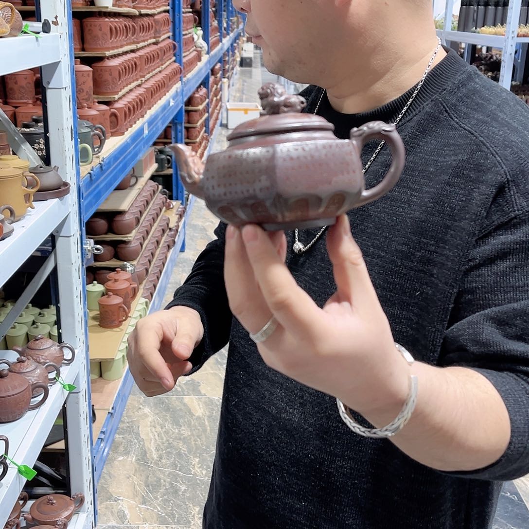 茶壶紫砂lacutfomenw