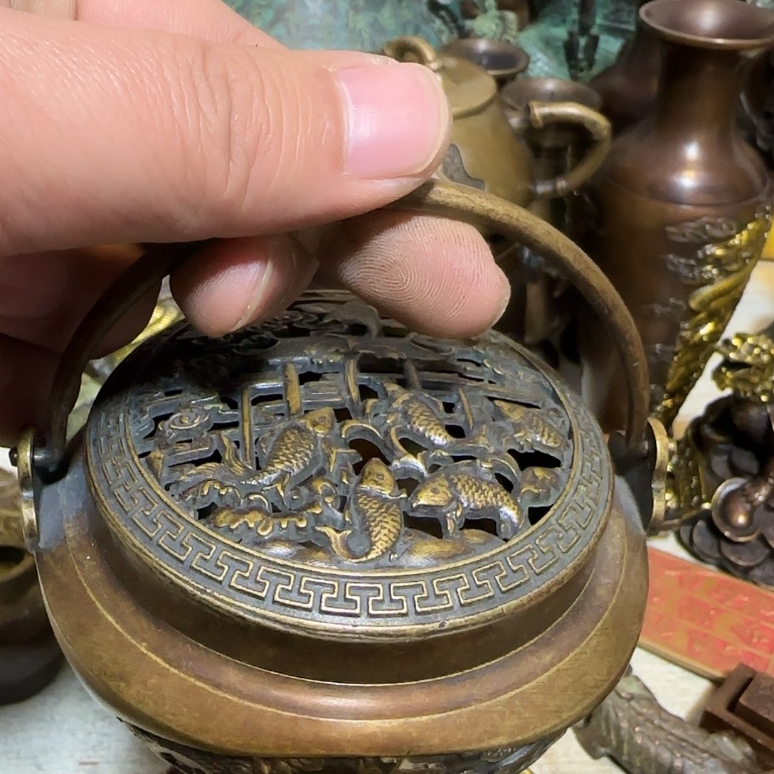 老铜器老铜器老铜器