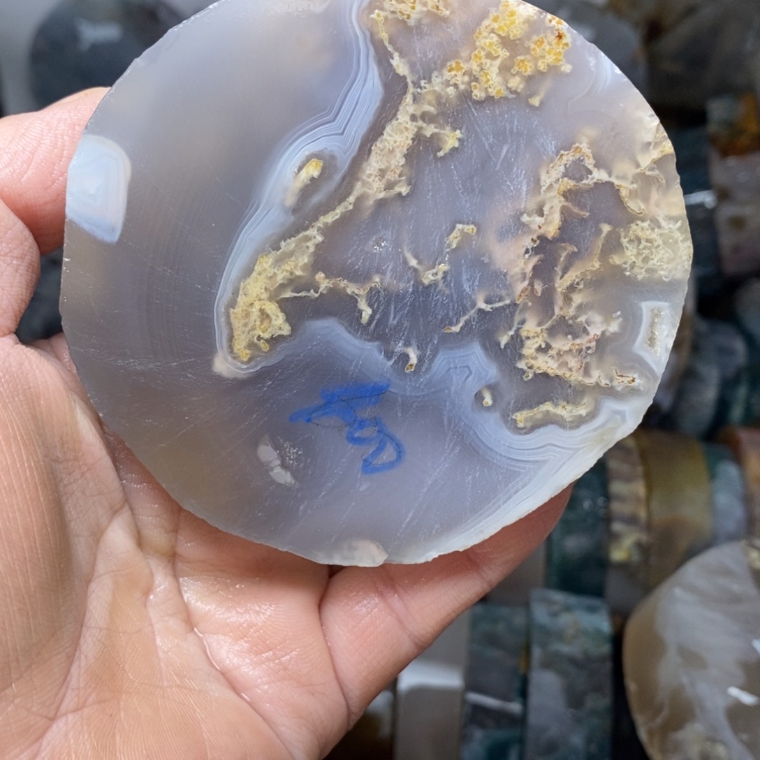 定制玛瑙定制玛瑙手镯62圈口