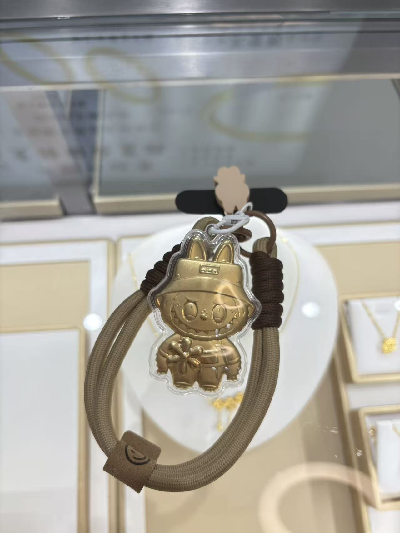 可爱风适合送闺蜜女友