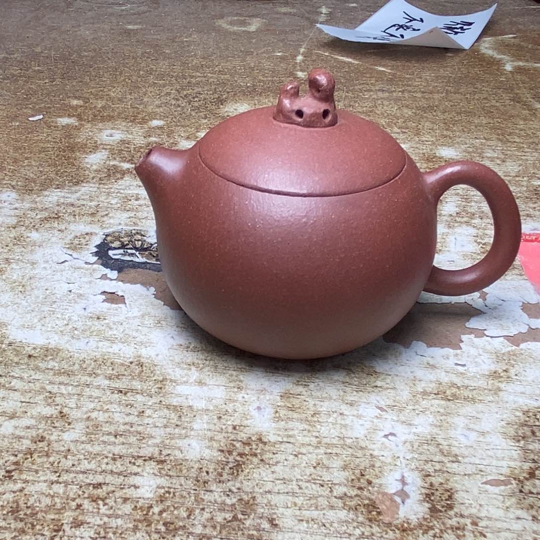 紫砂茶壶紫砂艺术