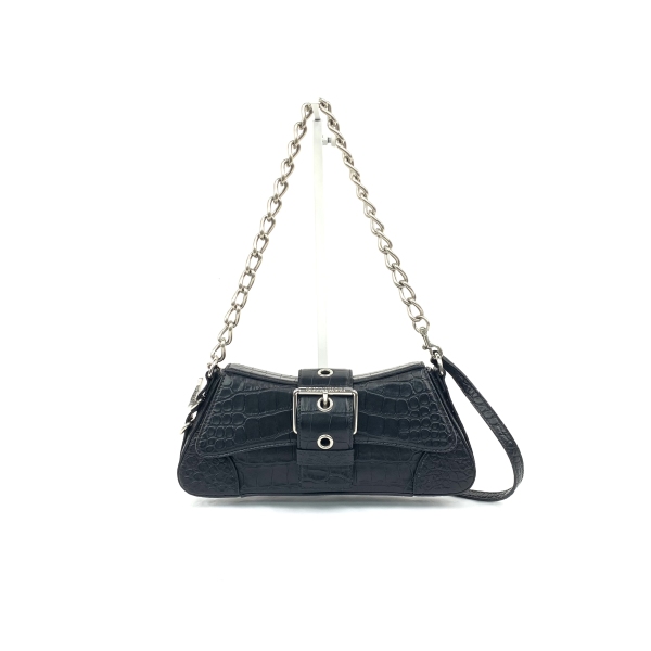 95新/巴黎世家/市场价0/包包/250313XZ0019