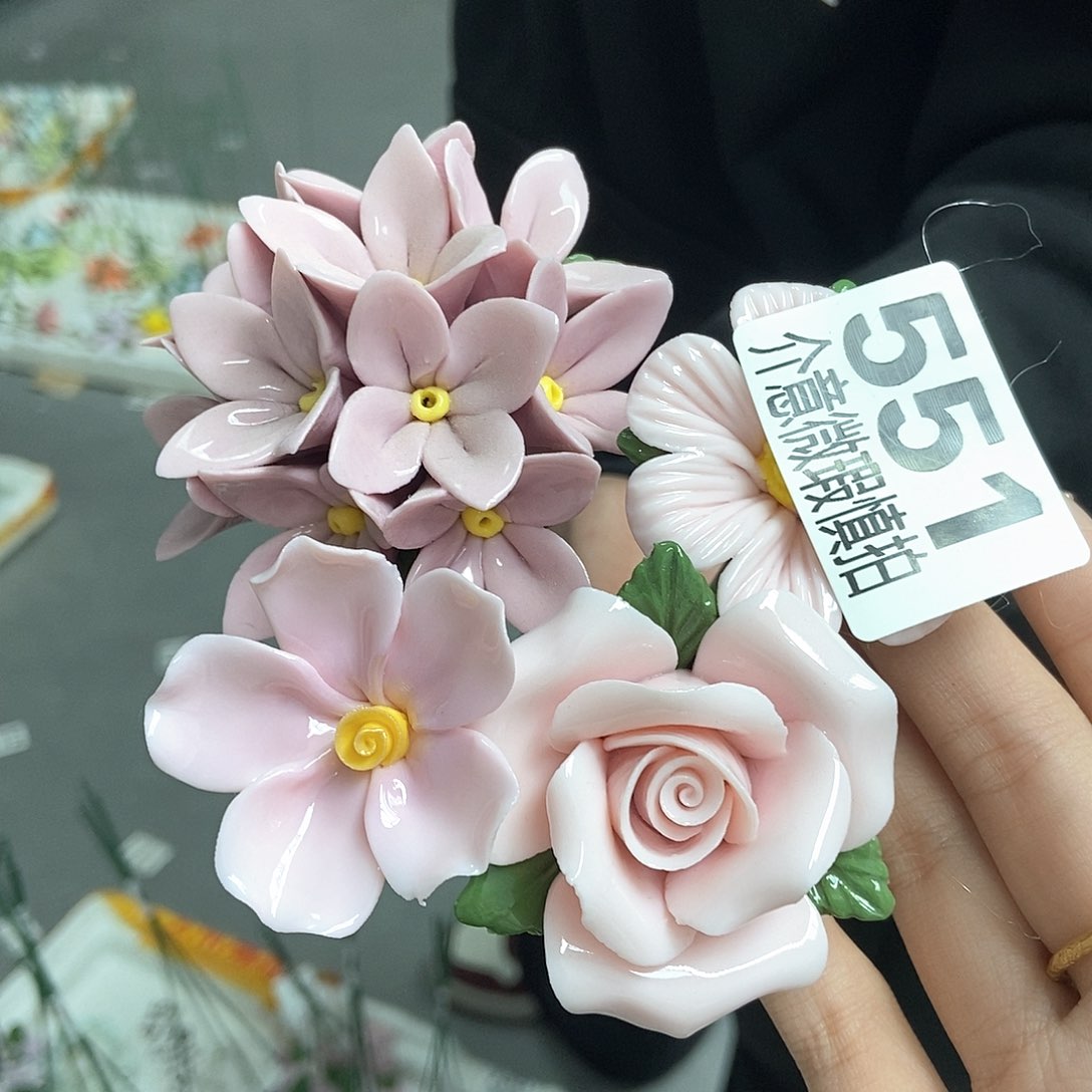 陶瓷设计风格现代