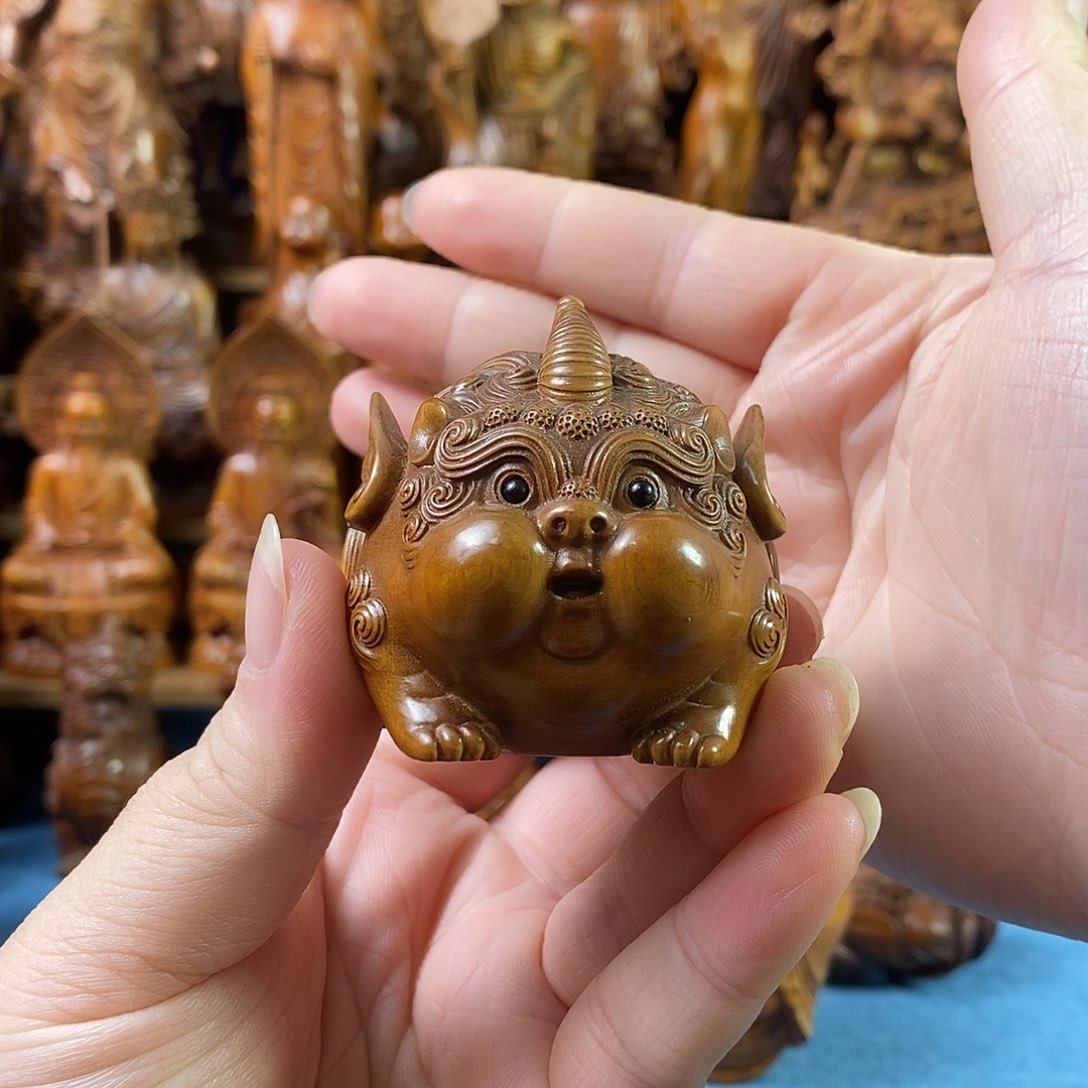 黄杨木小叶黄杨木工艺品