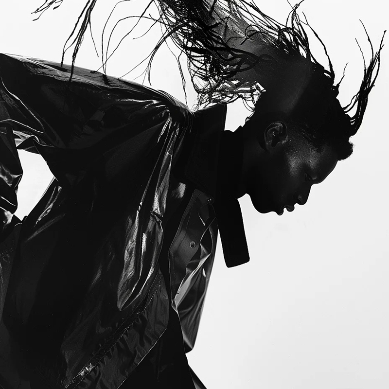 LANGGS&李雪岩 25秋季小众潮流复古长袖卫衣-25WY7287