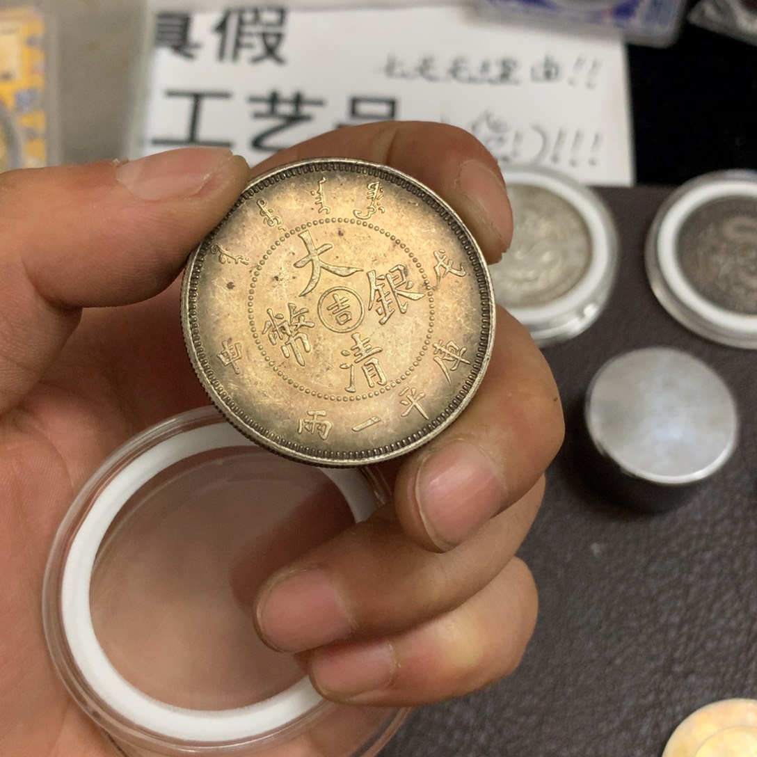 泉藏臻选 闪购链接 一图一物 复古手工艺品摆件