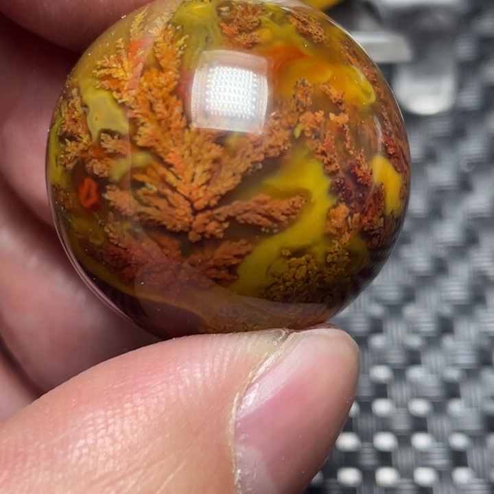 捕***】玛瑙/玉髓未镶嵌玛瑙