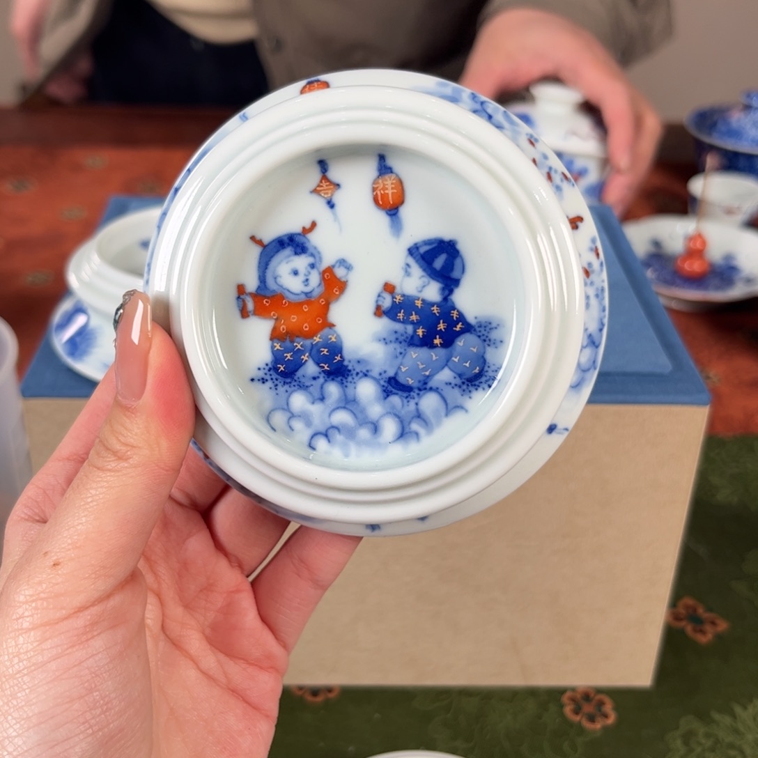 九鸣瓷艺九鸣瓷艺