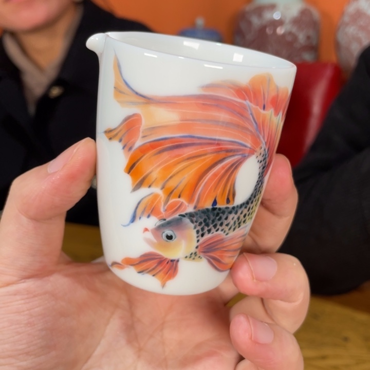 福利来啦，福利来啦杯