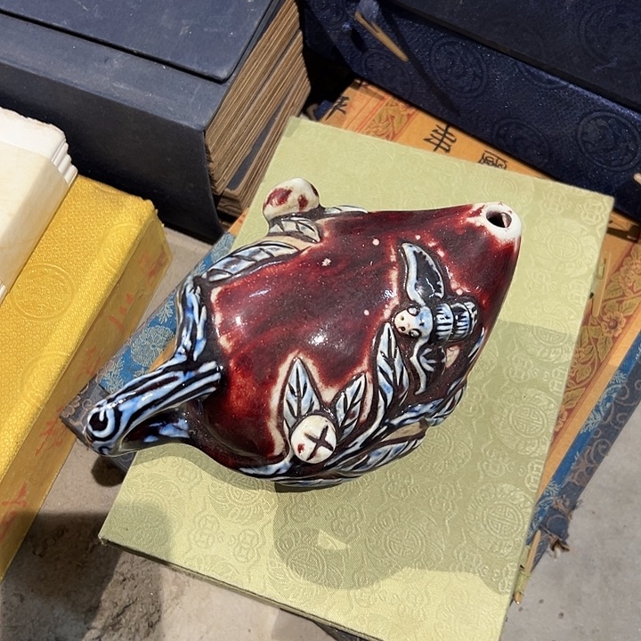 陶闪购商品一物一图