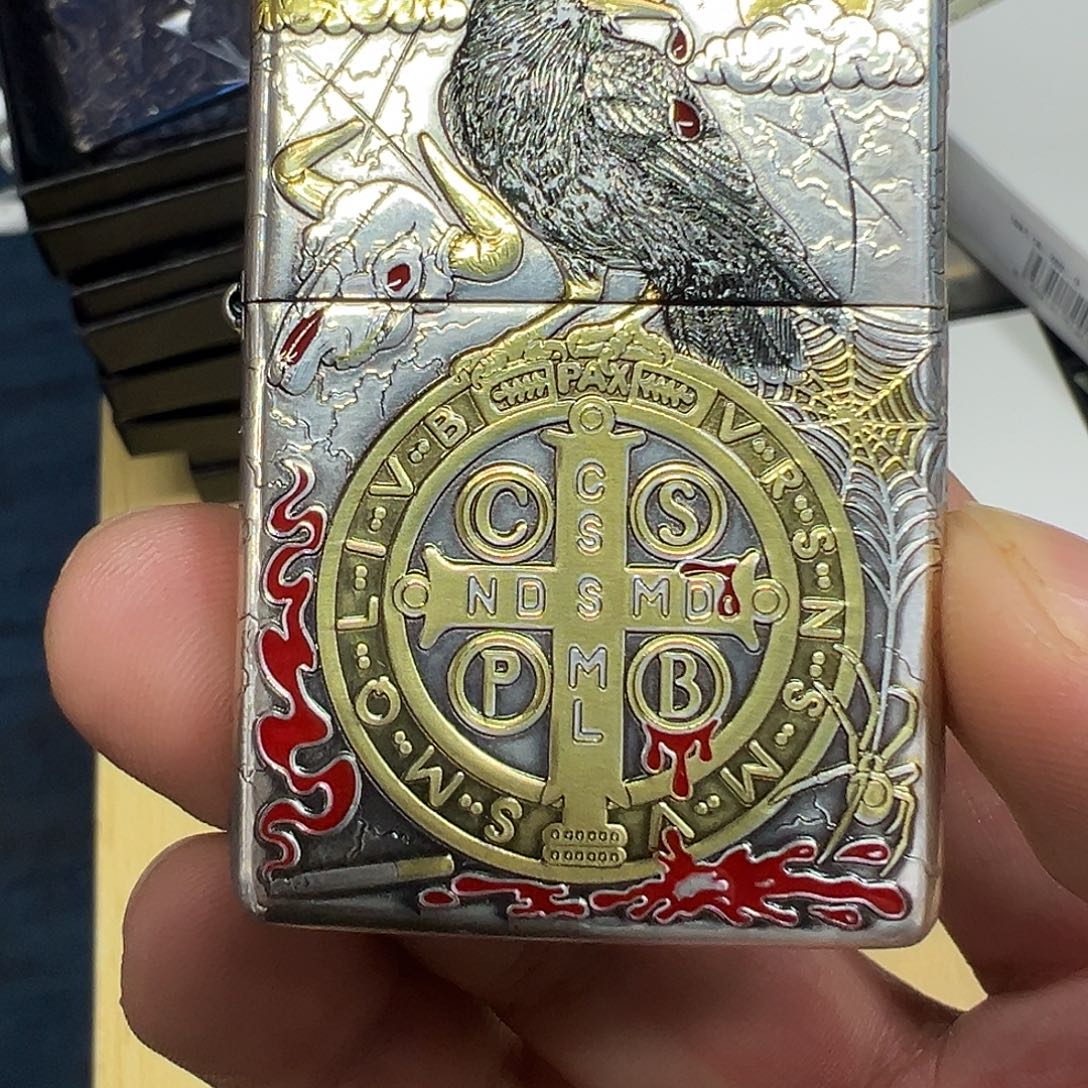 铜盔甲蝎子老师的黑暗使者