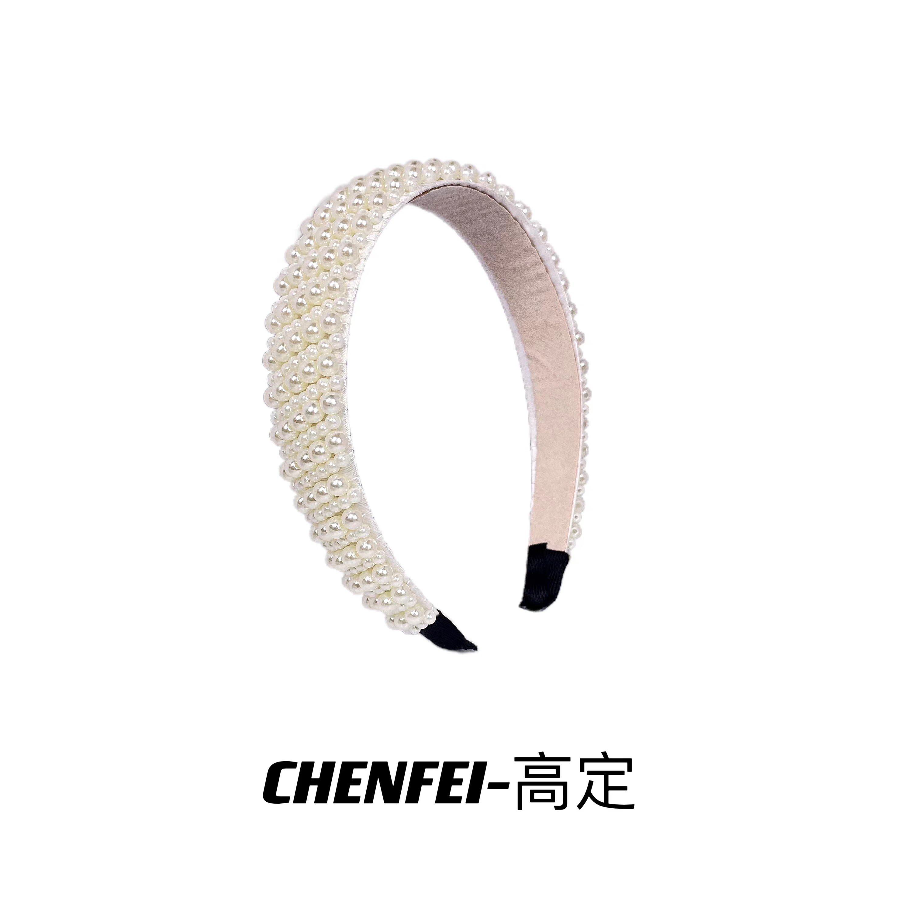 A发箍细边超仙韩国甜美淑女网红外出实用细发箍头箍女发卡2038