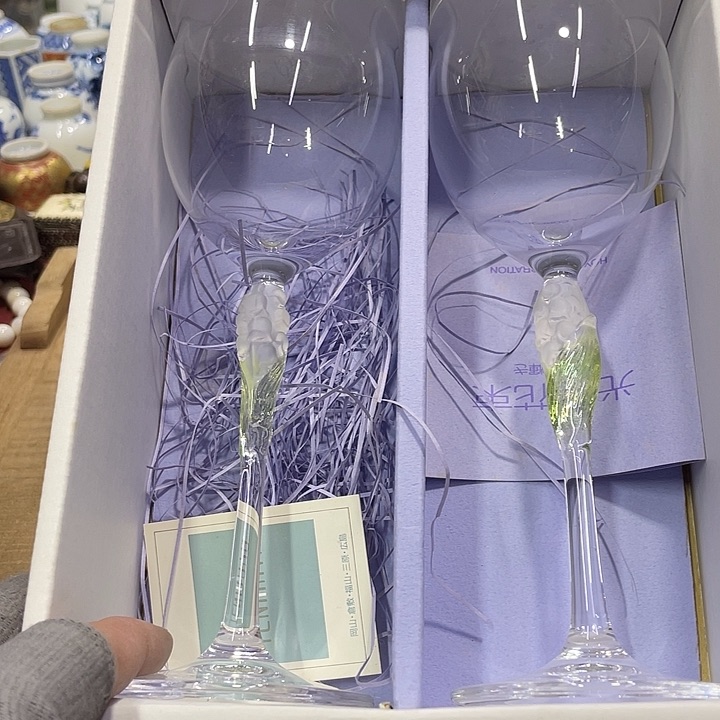 我们都是好孩子啊呜呜