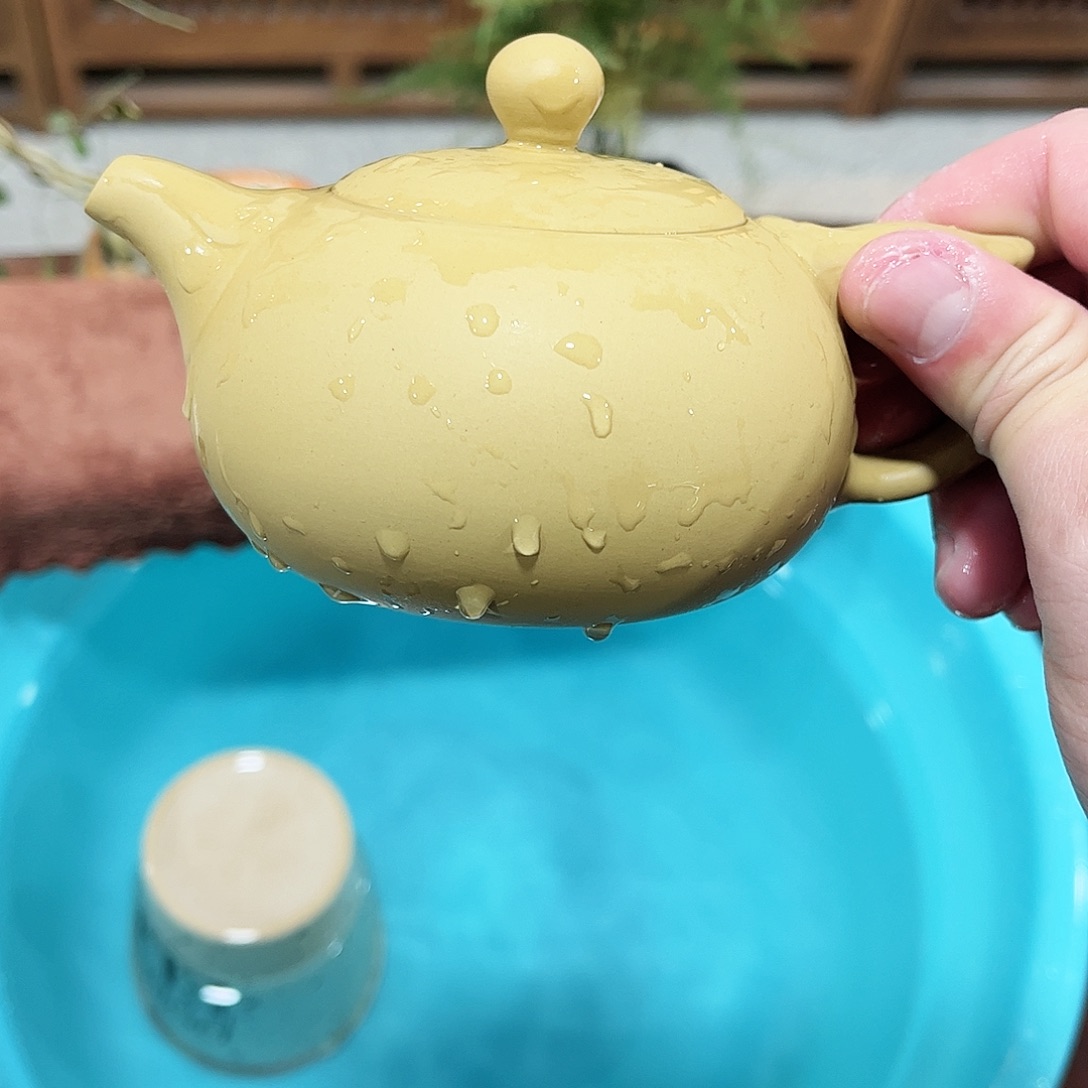 紫砂茶壶紫砂艺术