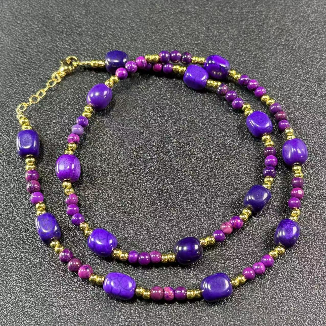 直播专属 高端手串 DIY手链 多样性发一 YX0029