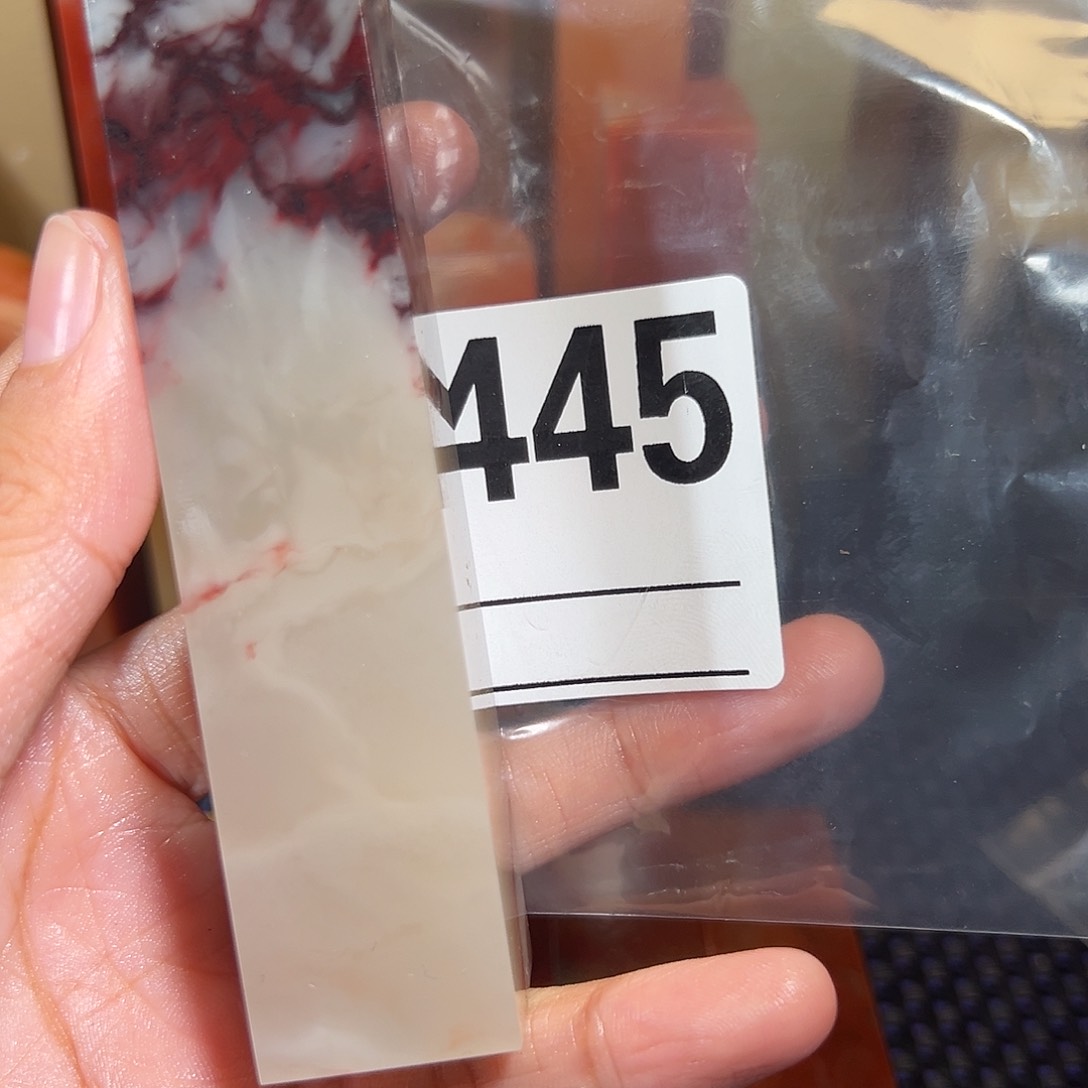 【闪购商品】寿山石印石云老挝石