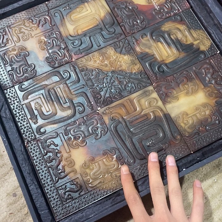 石材李*亮残次品放漏1111