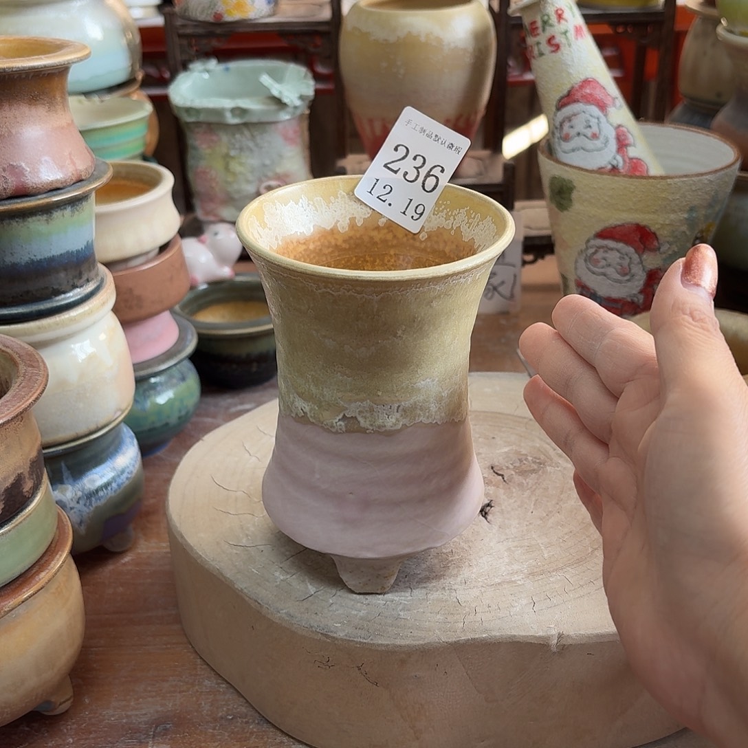 瓷片景德镇陶瓷手工制作